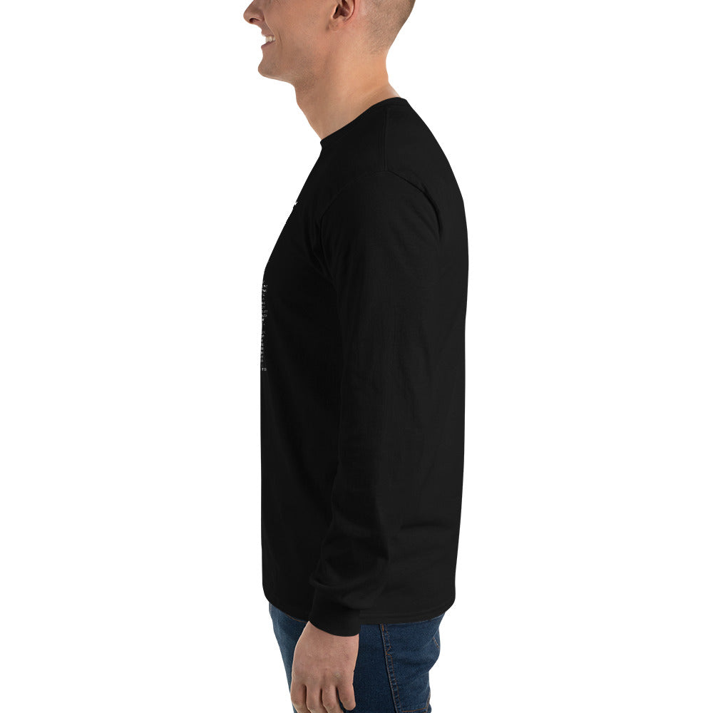 Men’s Holy Bible T Shirt