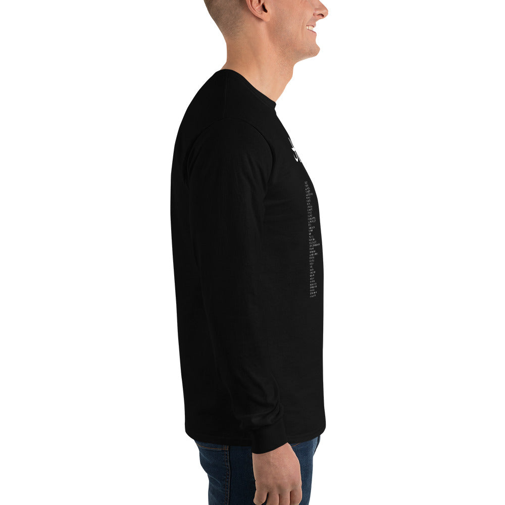 Men’s Holy Bible T Shirt