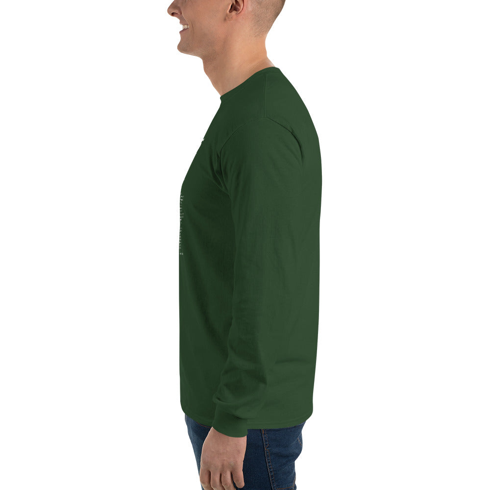 Men’s Holy Bible T Shirt