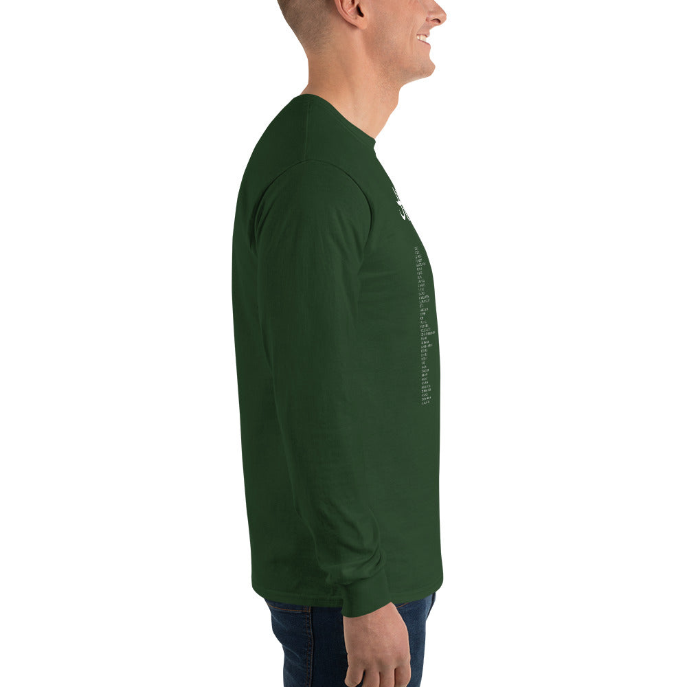 Men’s Holy Bible T Shirt