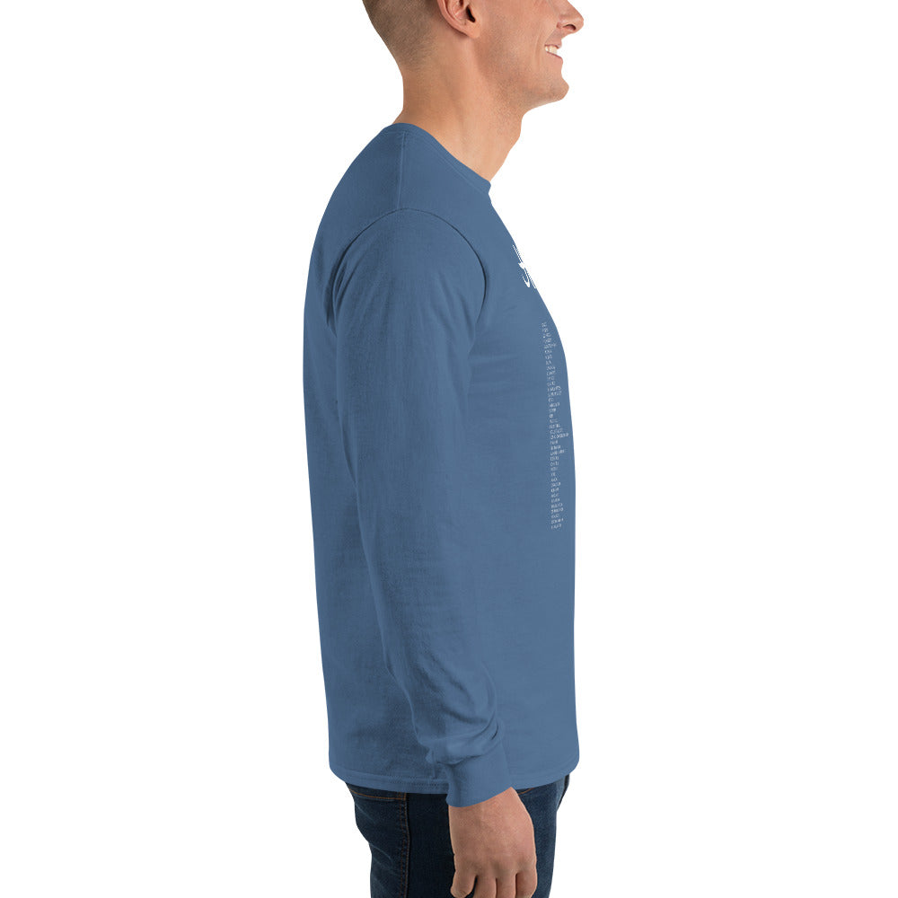 Men’s Holy Bible T Shirt