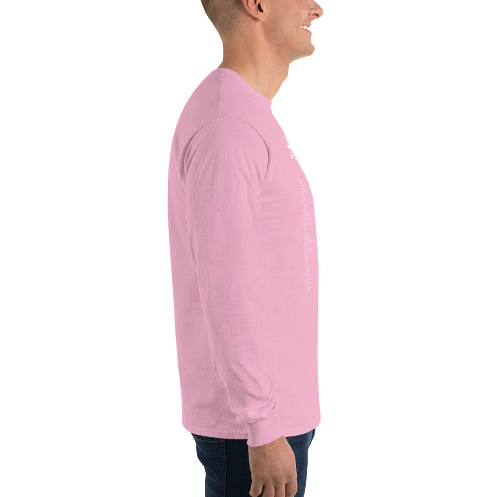 Men’s Holy Bible T Shirt