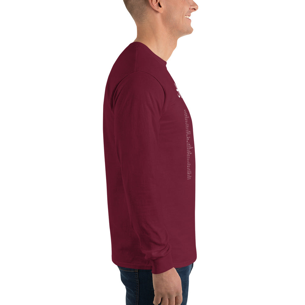 Men’s Holy Bible T Shirt
