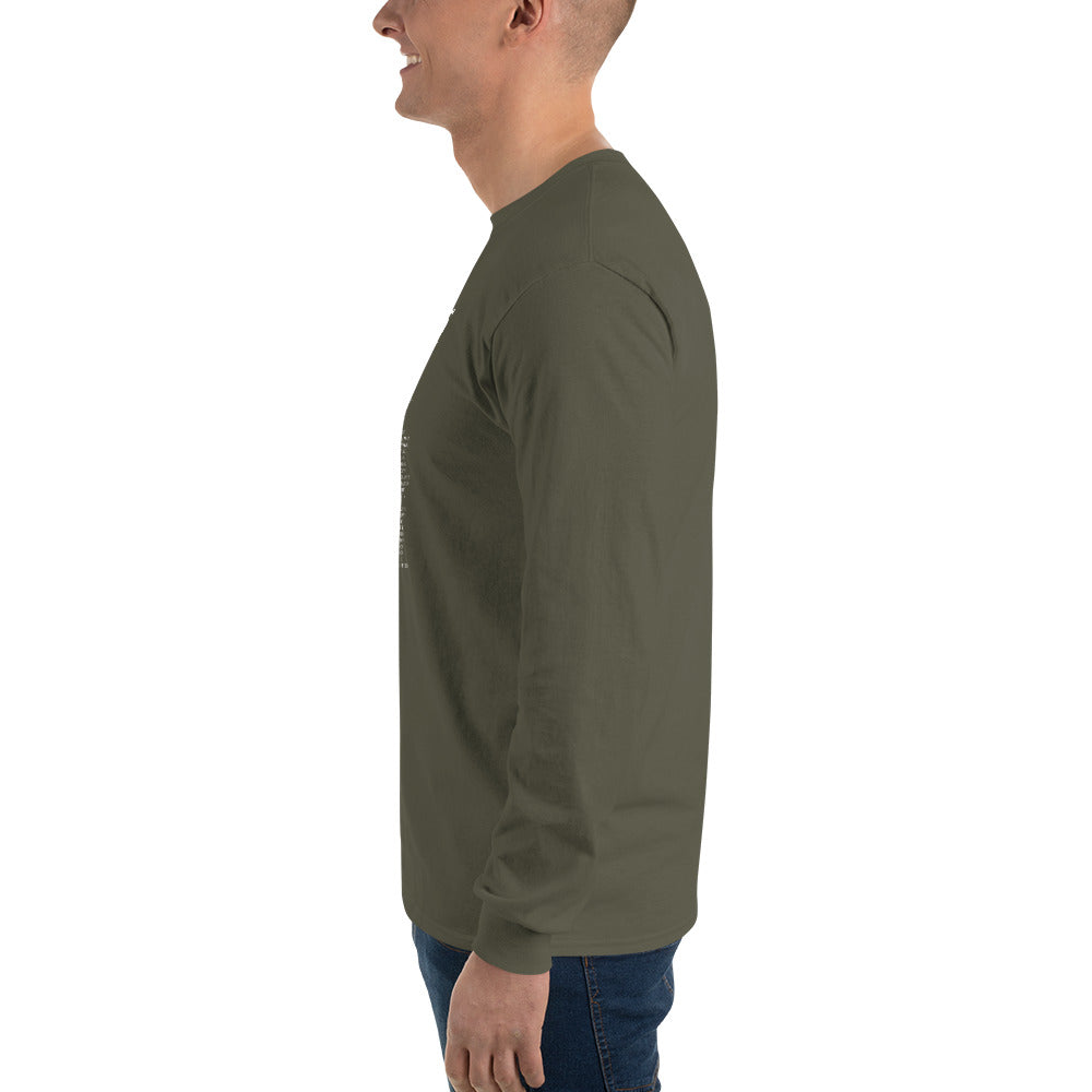 Men’s Holy Bible T Shirt
