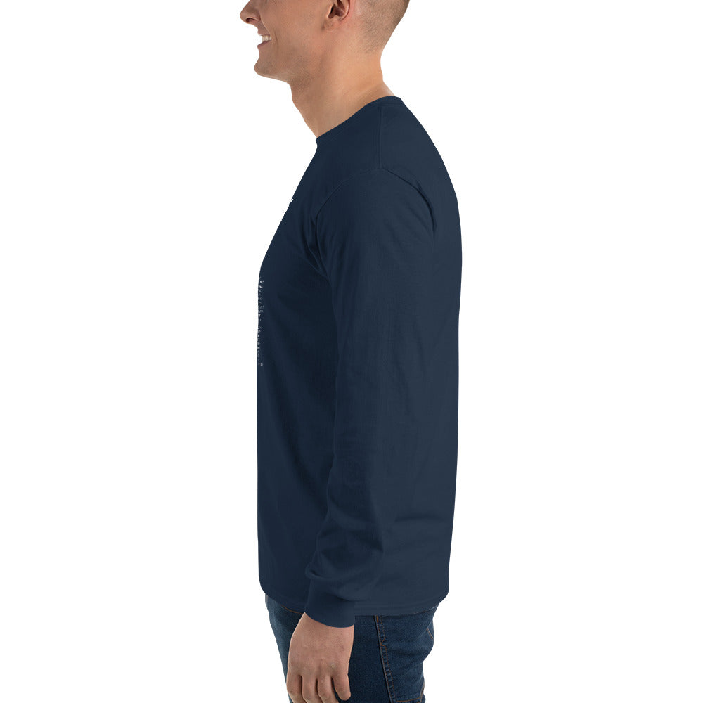 Men’s Holy Bible T Shirt