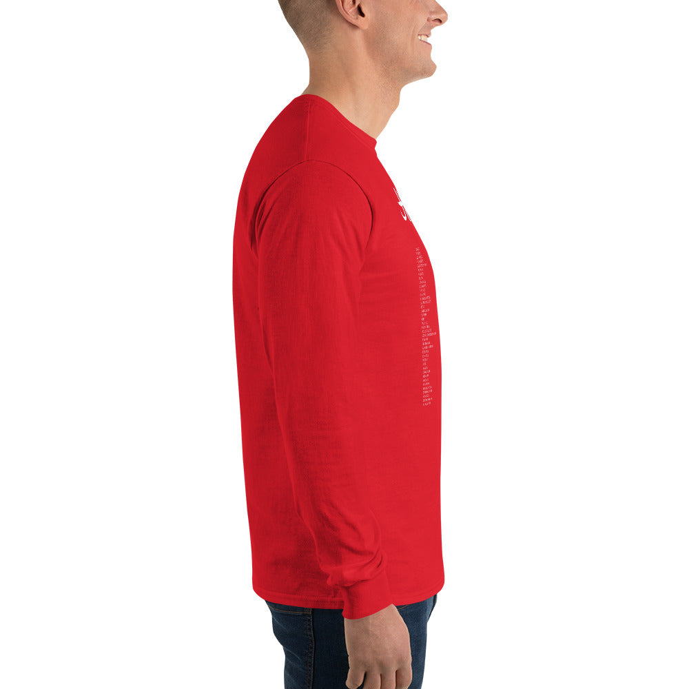 Men’s Holy Bible T Shirt