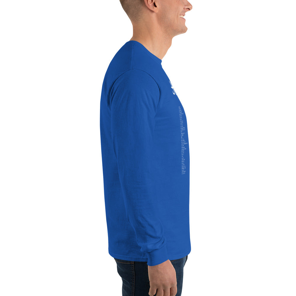 Men’s Holy Bible T Shirt