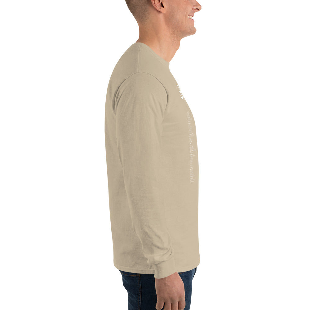 Men’s Holy Bible T Shirt