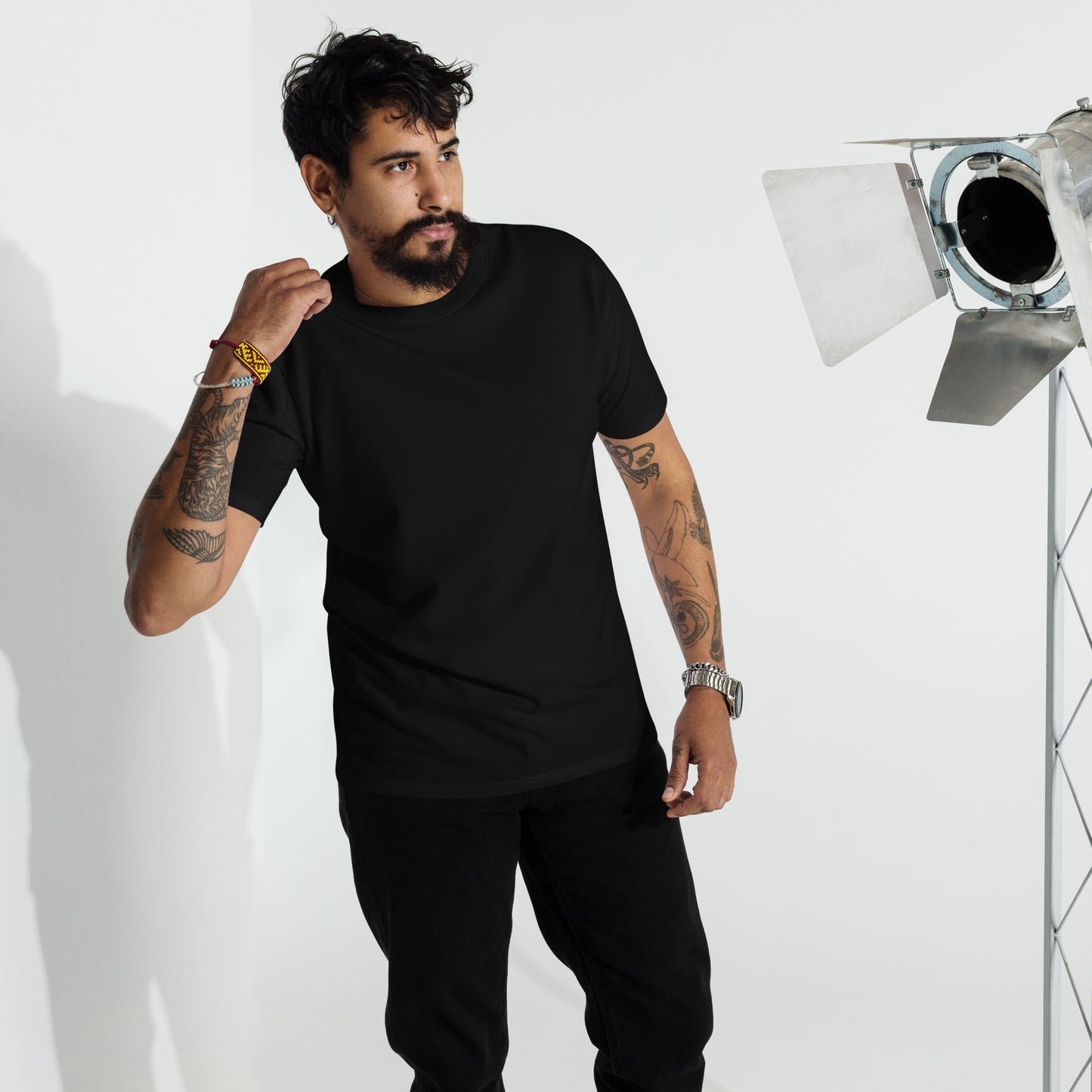 Men’s Jesus Receipt Tee