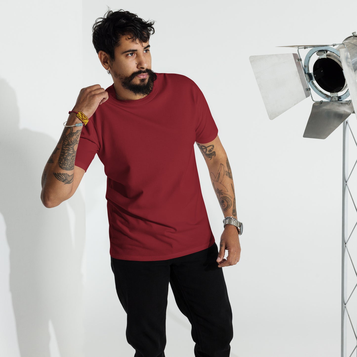 Men’s Jesus Receipt Tee