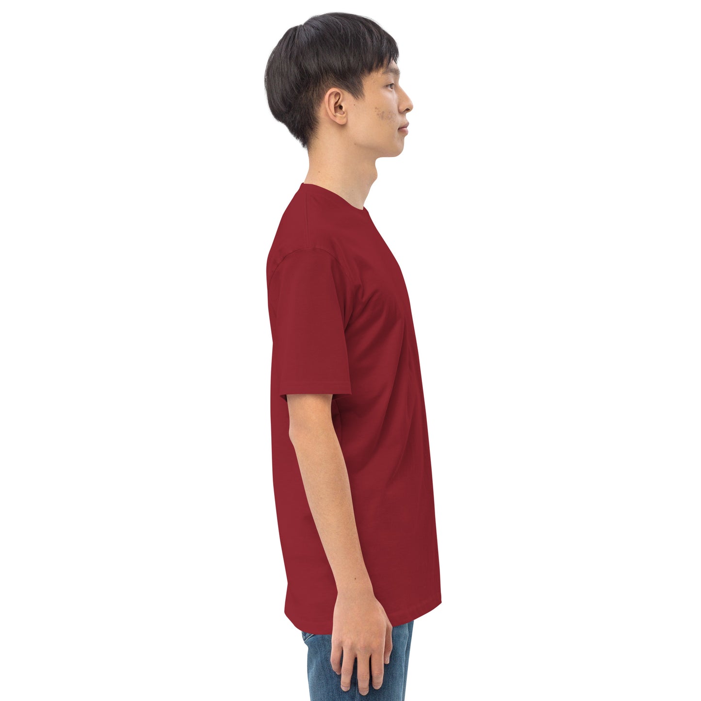 Men’s Jesus Receipt Tee