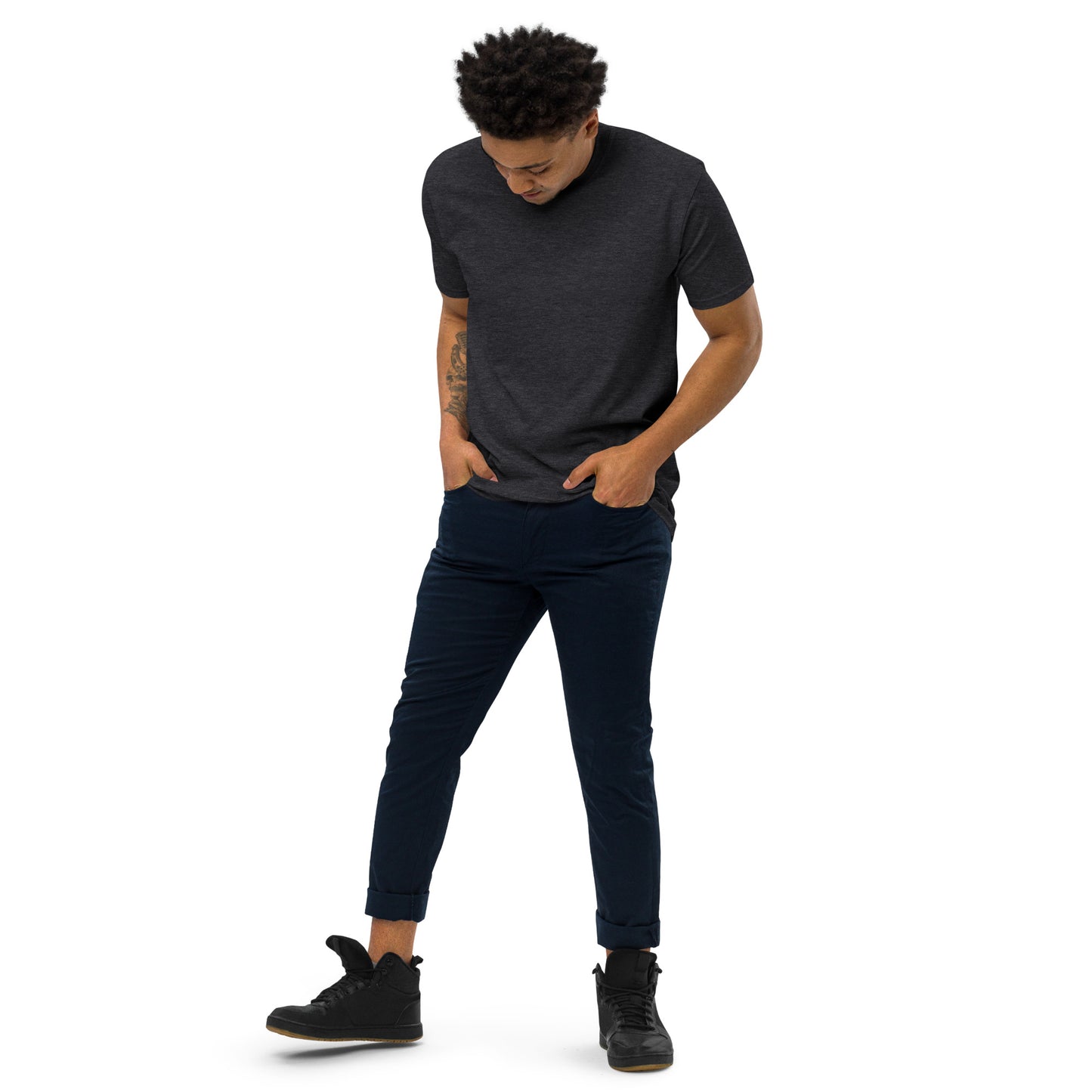 Men’s Jesus Receipt Tee