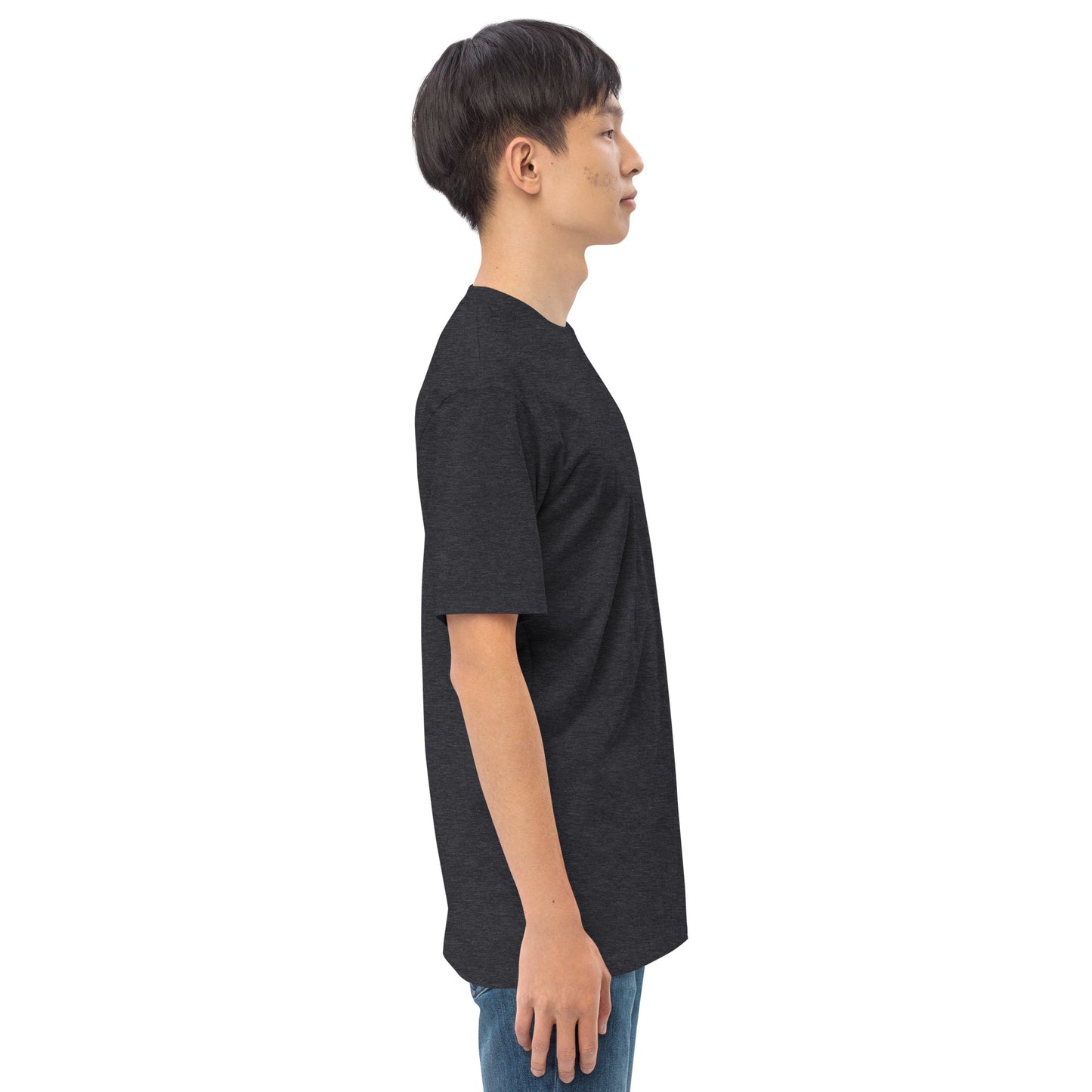 Men’s Jesus Receipt Tee