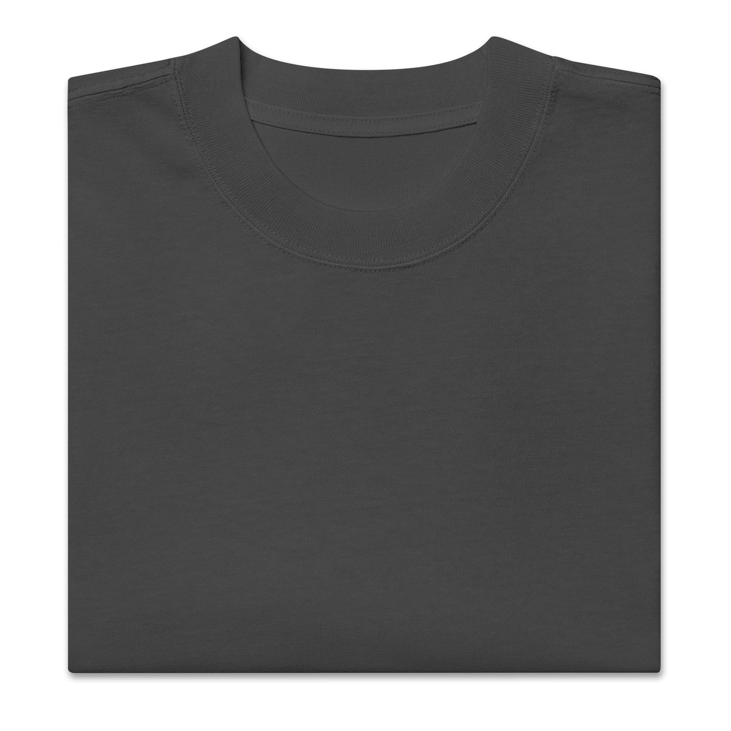 Oversized Child Of God faded t-shirt