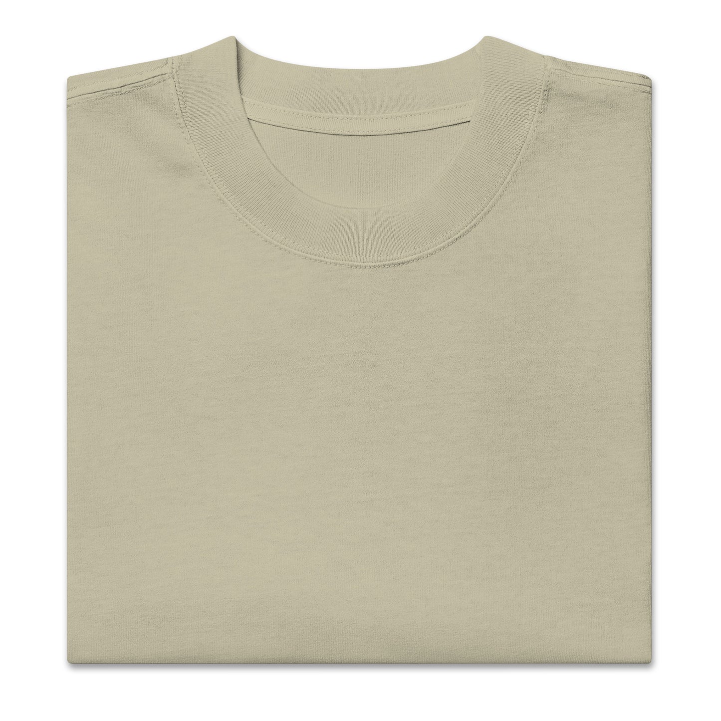 Oversized Child Of God faded t-shirt