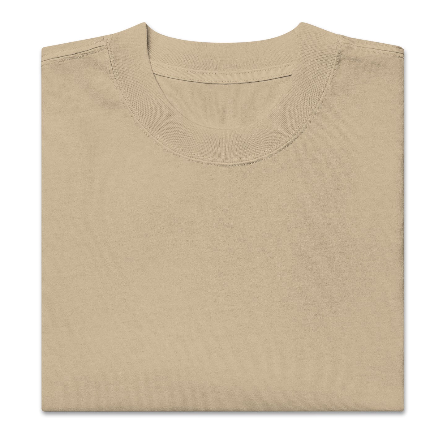 Oversized Child Of God faded t-shirt
