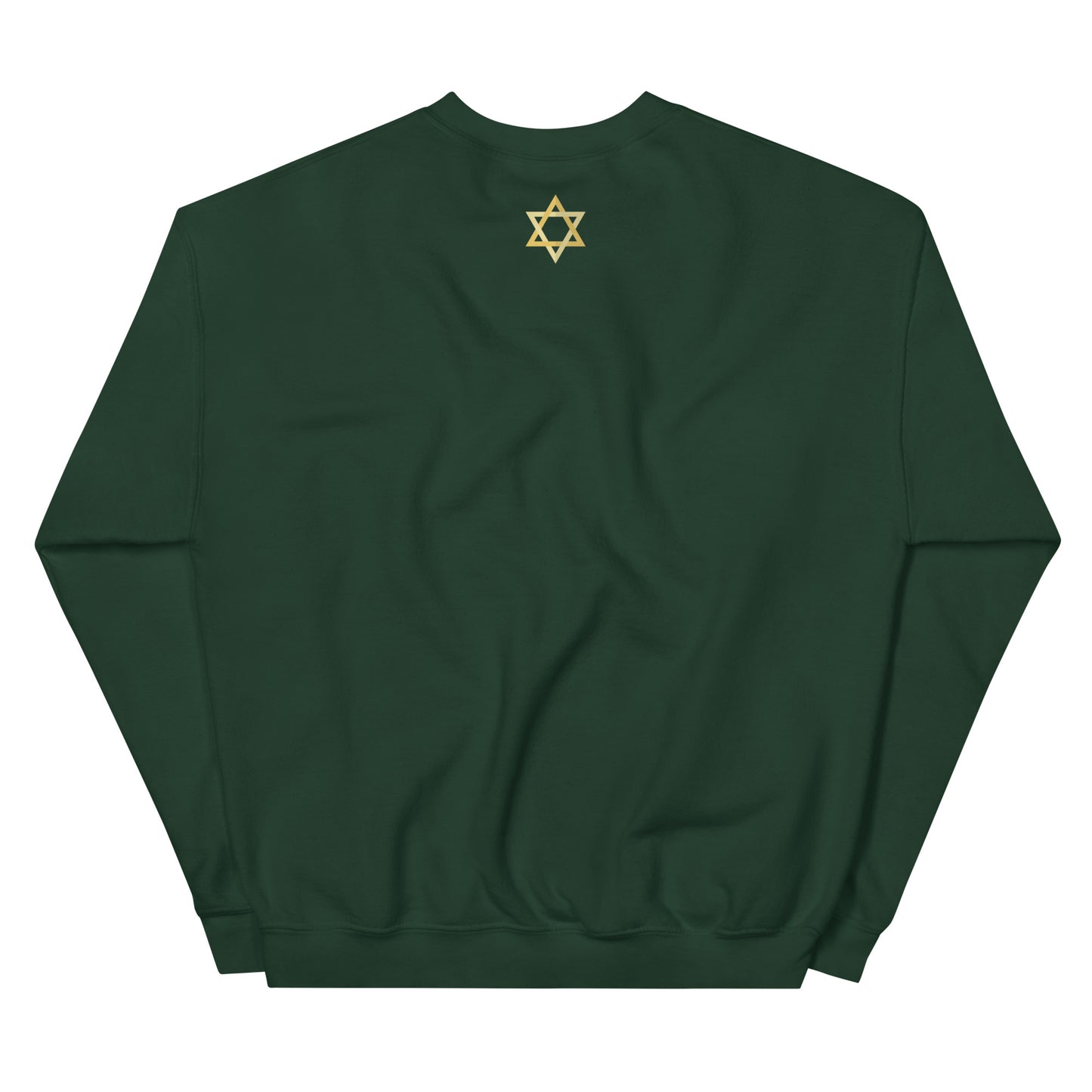 Unisex Black Jesus Sweatshirt