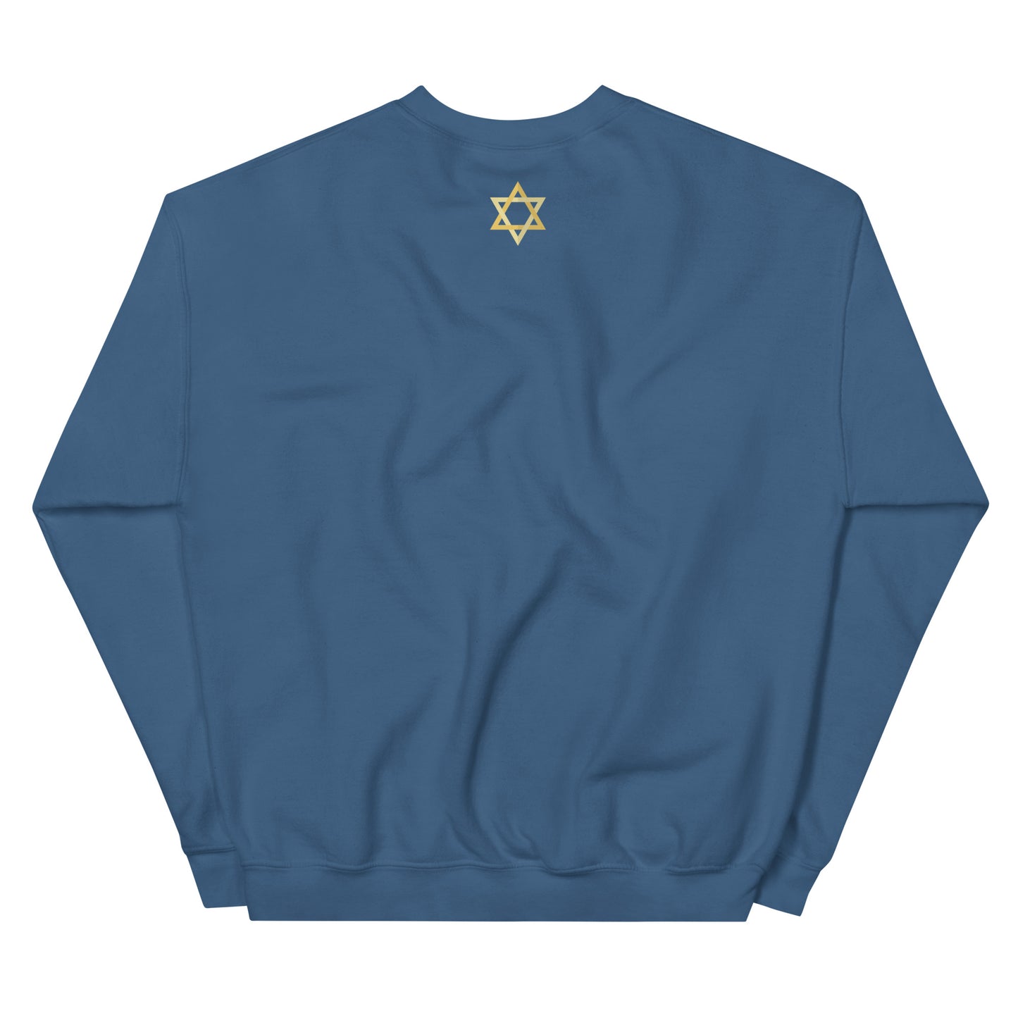 Unisex Black Jesus Sweatshirt