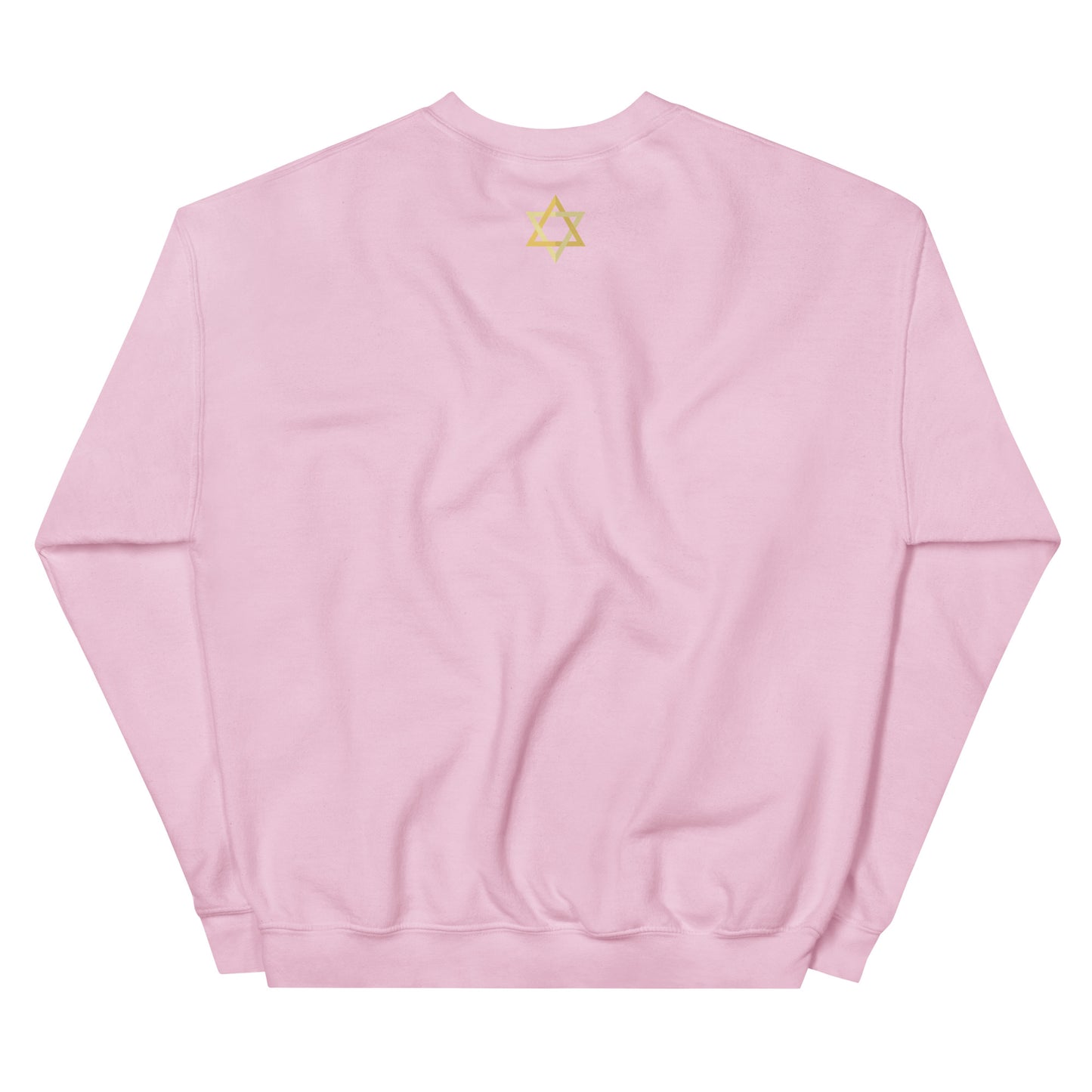 Unisex Black Jesus Sweatshirt