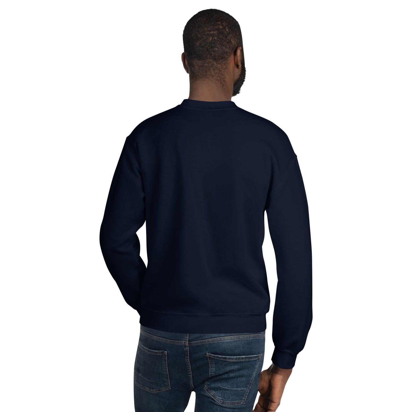 Unisex Jesus Christ Basketball Sweatshirt