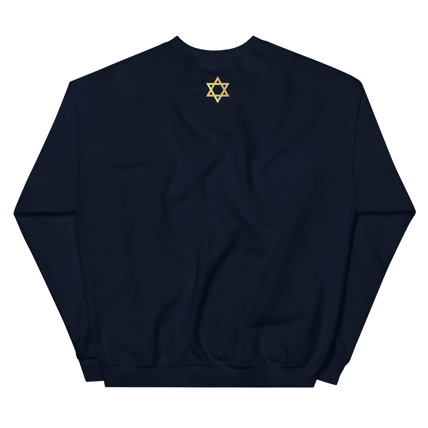 Unisex Black Jesus Sweatshirt