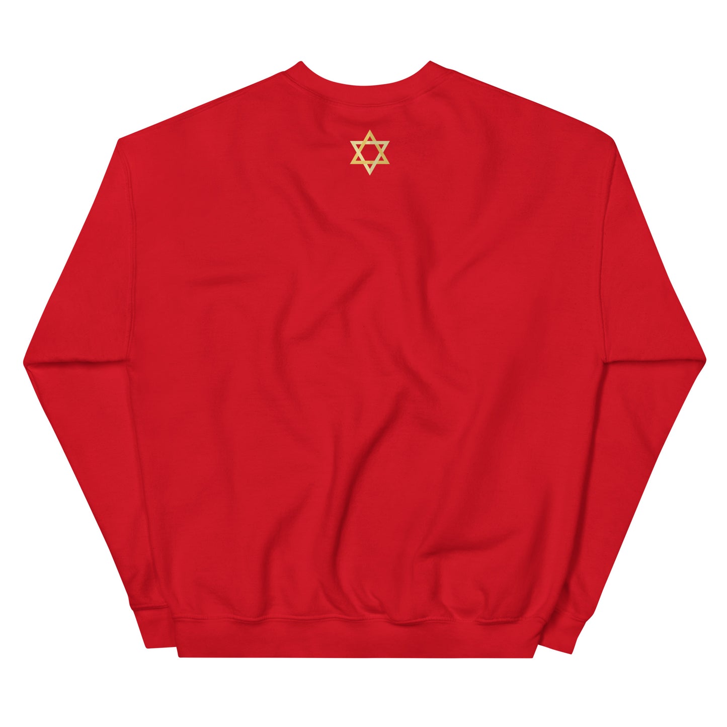 Unisex Black Jesus Sweatshirt