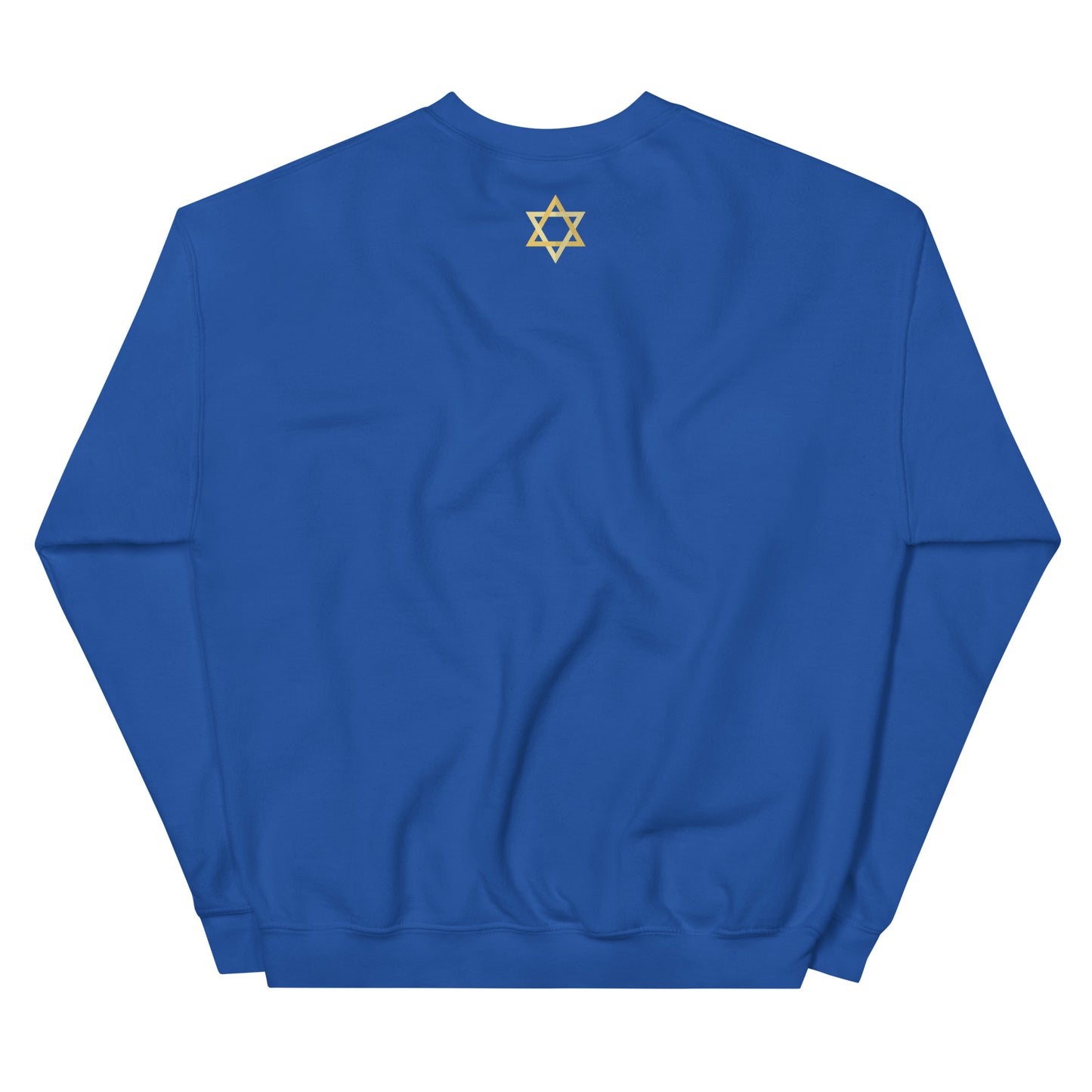 Unisex Black Jesus Sweatshirt