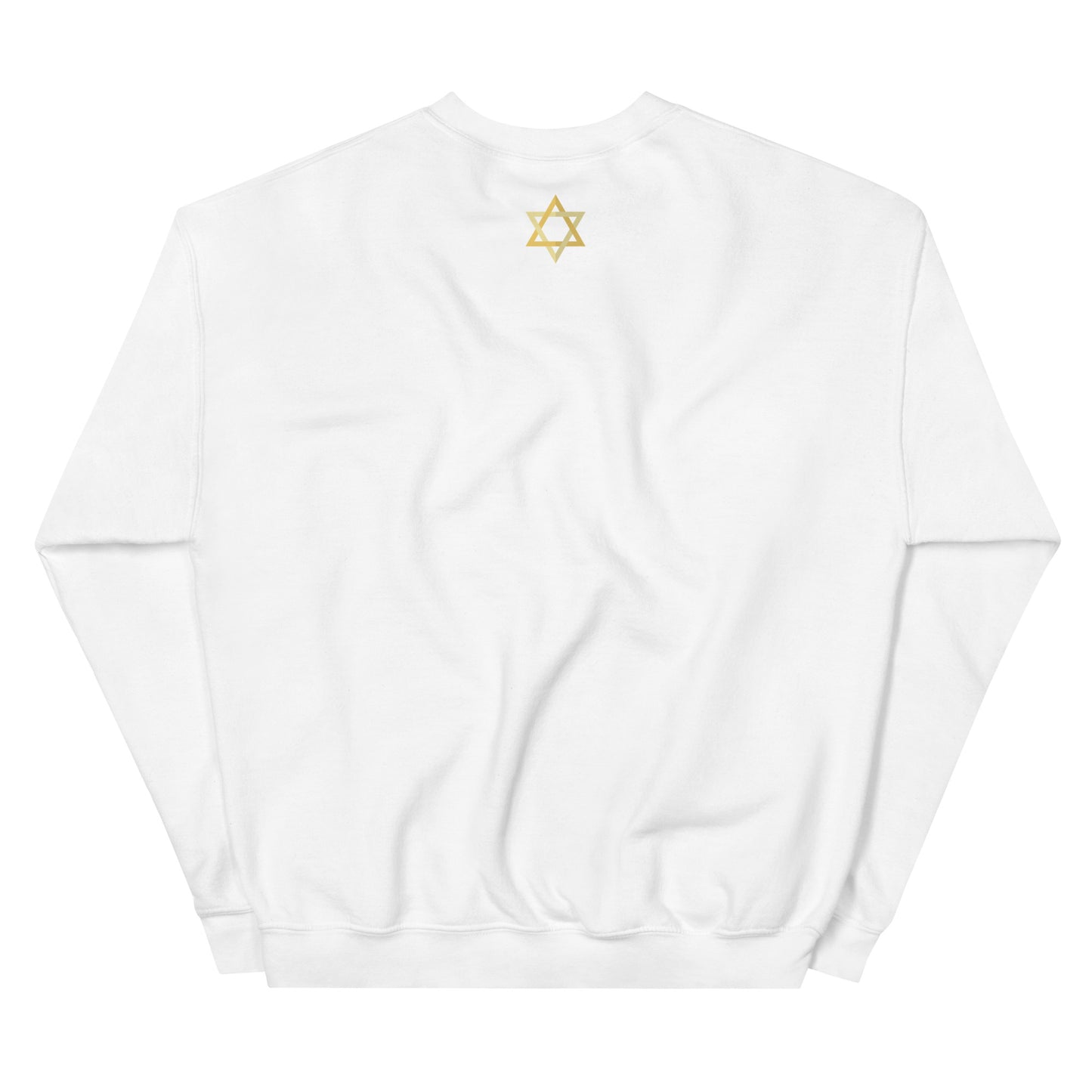 Unisex Black Jesus Sweatshirt
