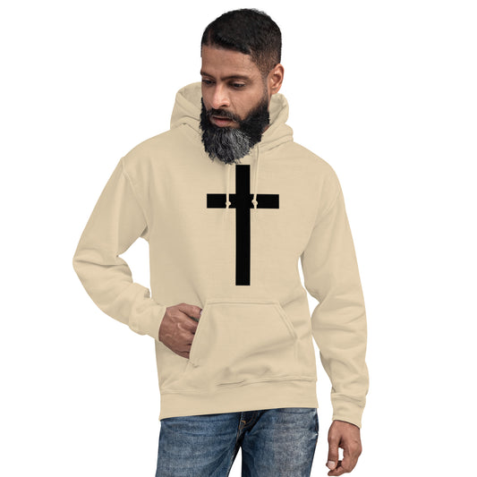 Unisex Christian Life Hoodie