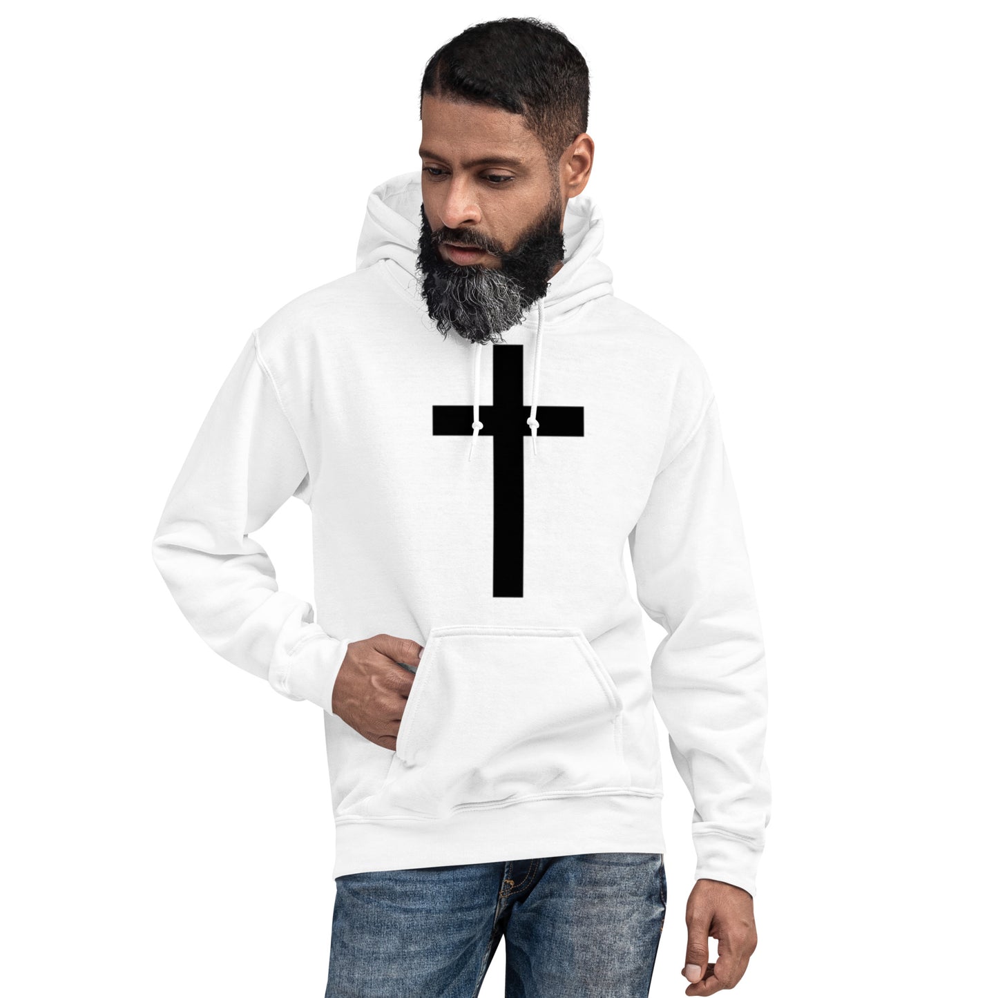Unisex Christian Life Hoodie