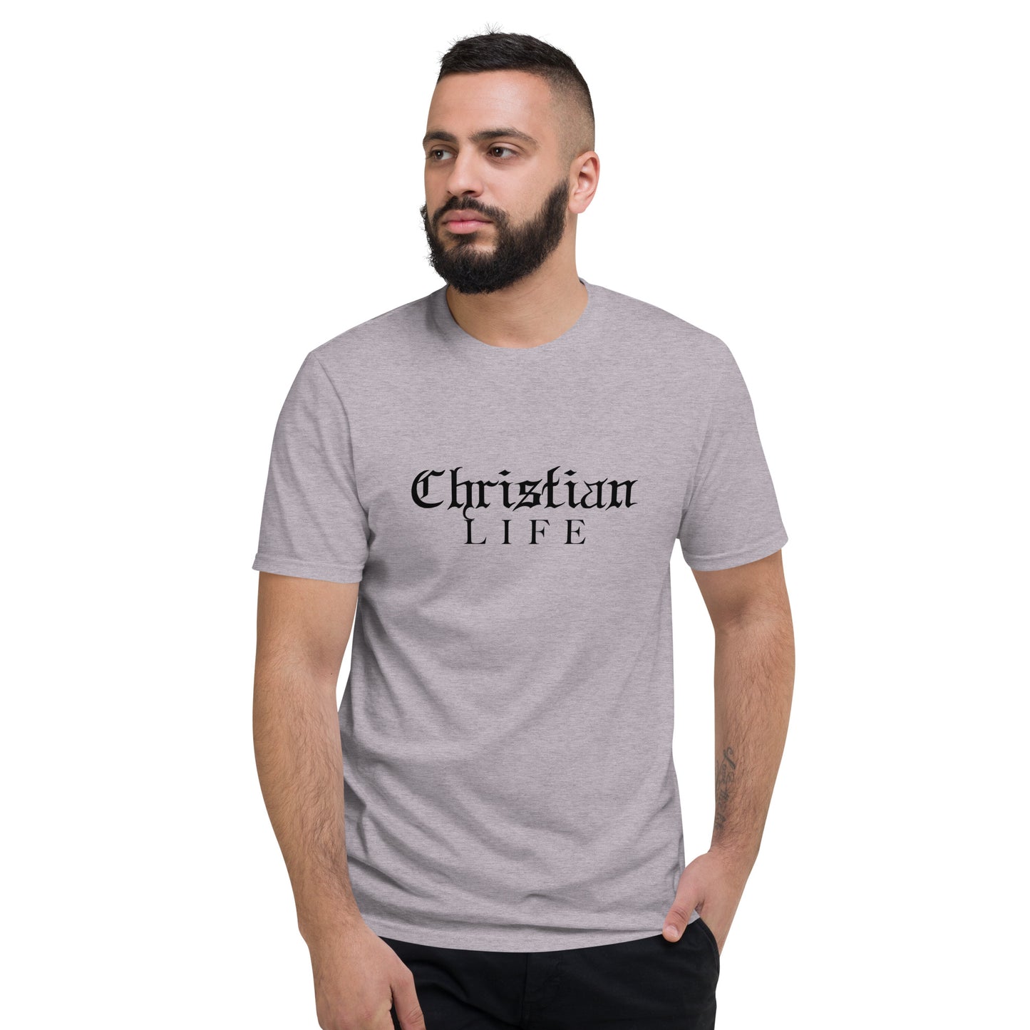 Christian Life T-Shirt