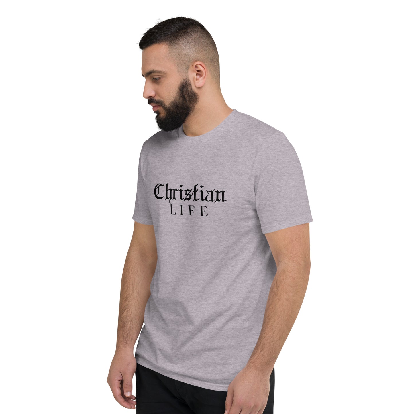 Christian Life T-Shirt
