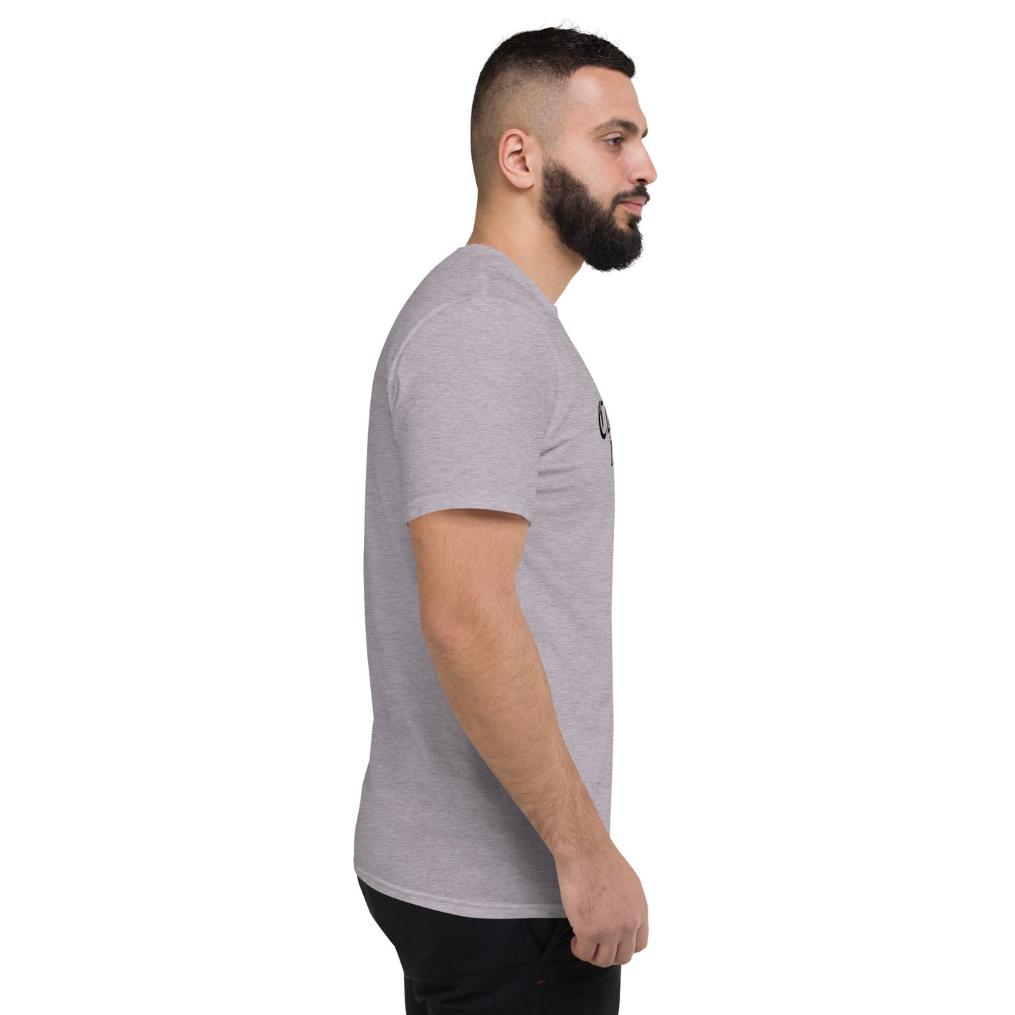Christian Life T-Shirt