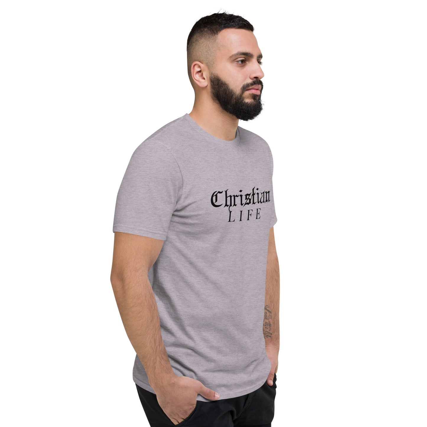 Christian Life T-Shirt