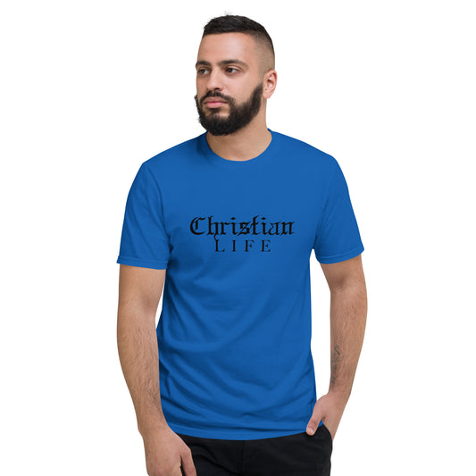 Christian Life T-Shirt