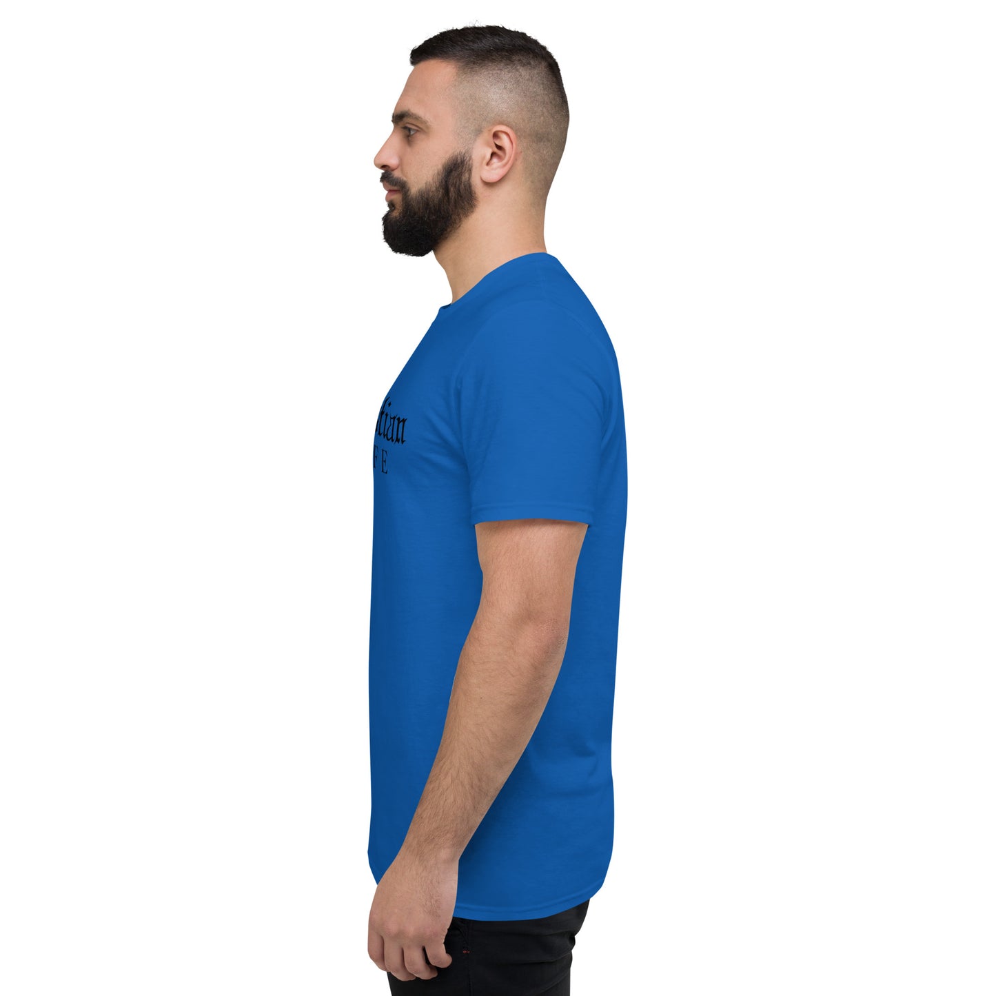 Christian Life T-Shirt