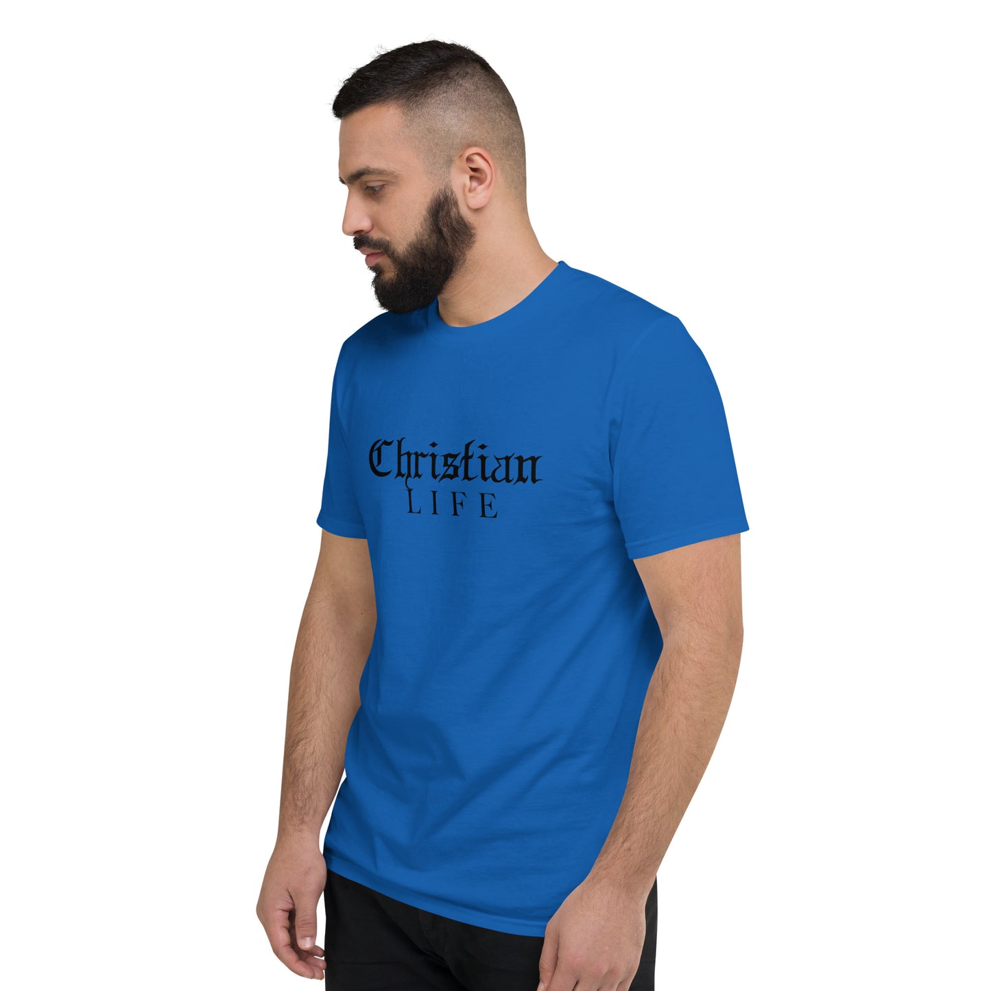 Christian Life T-Shirt