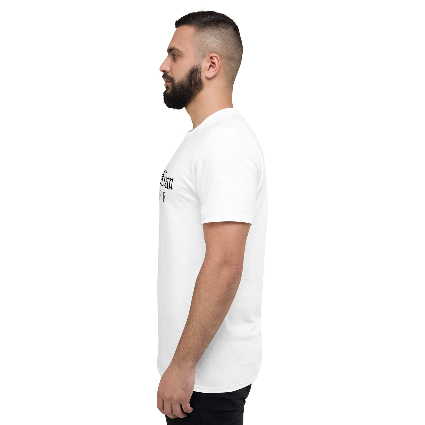 Christian Life T-Shirt