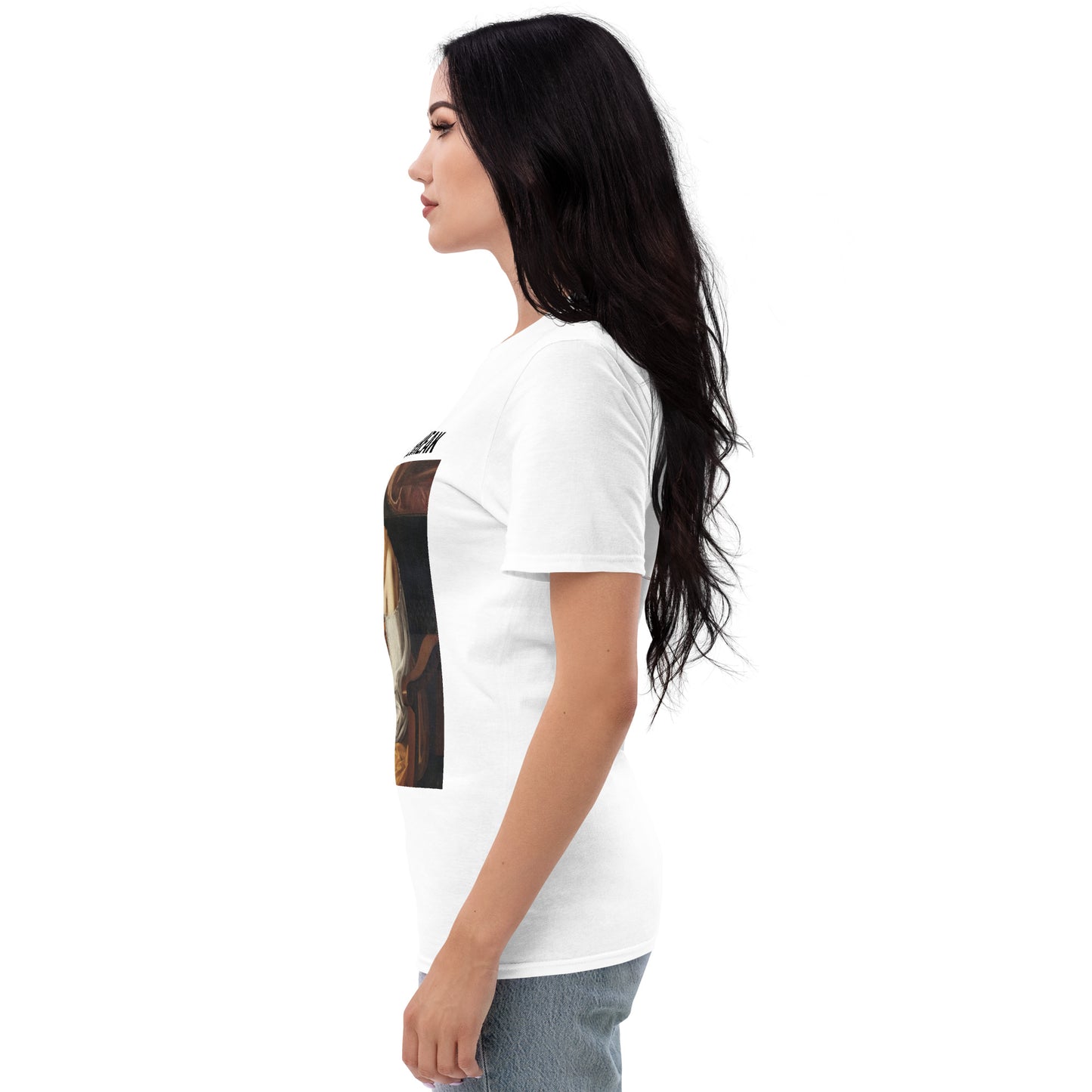 Praise Break Comedy T-Shirt