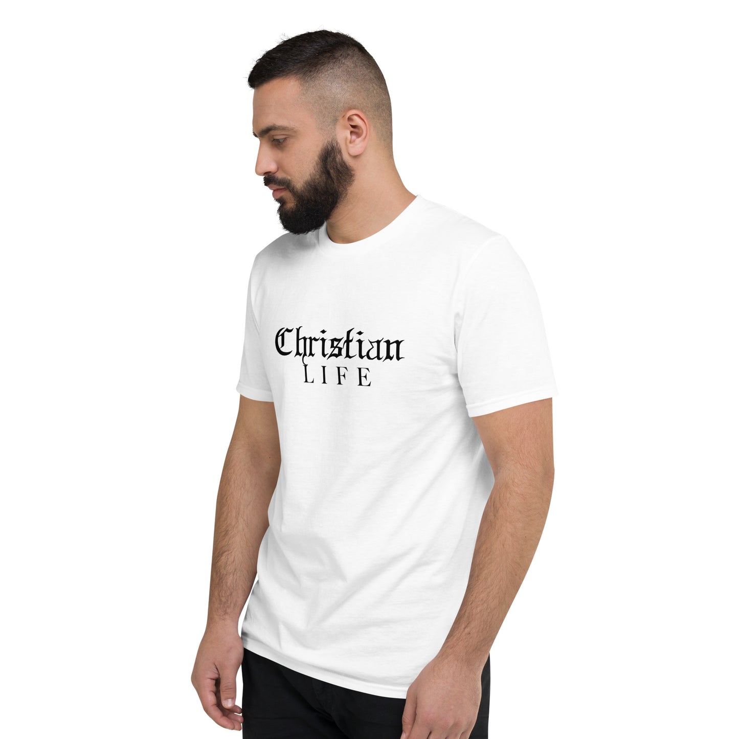 Christian Life T-Shirt