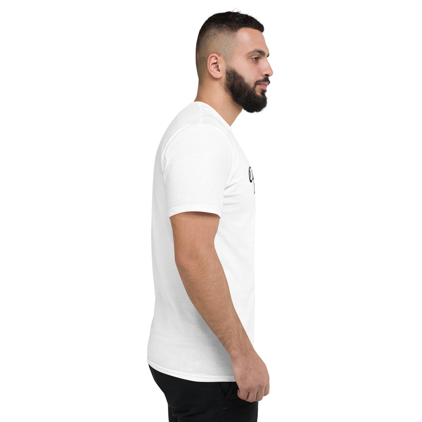 Christian Life T-Shirt