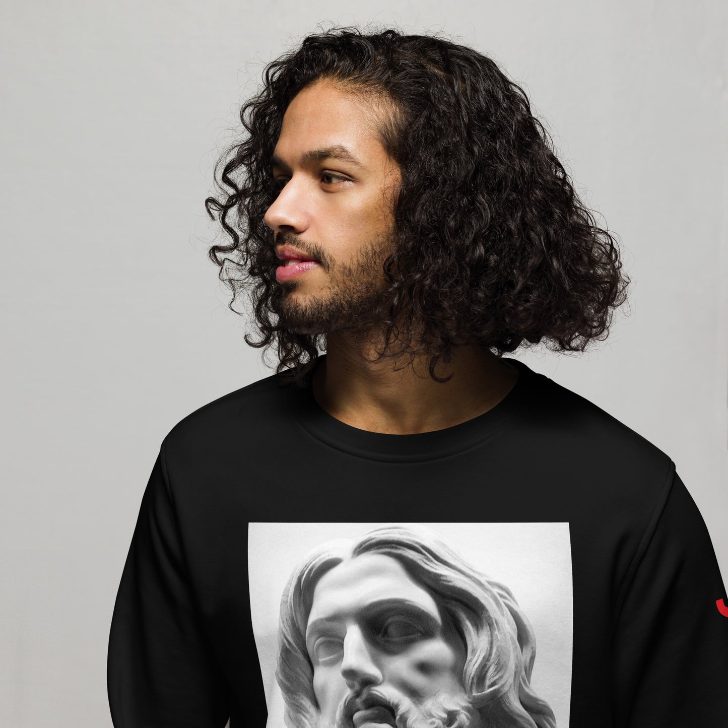 Unisex Sin No More sweatshirt