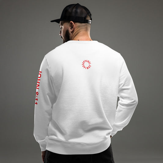 Unisex Sin No More sweatshirt