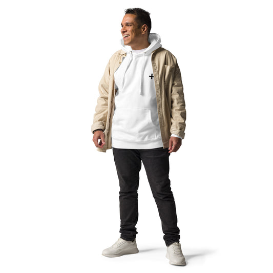 Unisex Holy Bible Hoodie