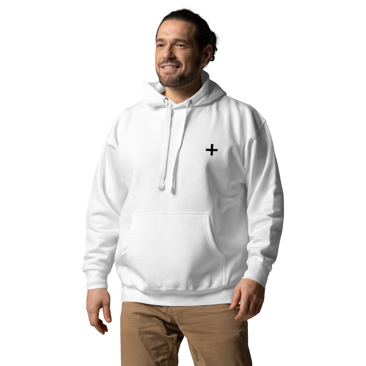 Unisex Holy Bible Hoodie