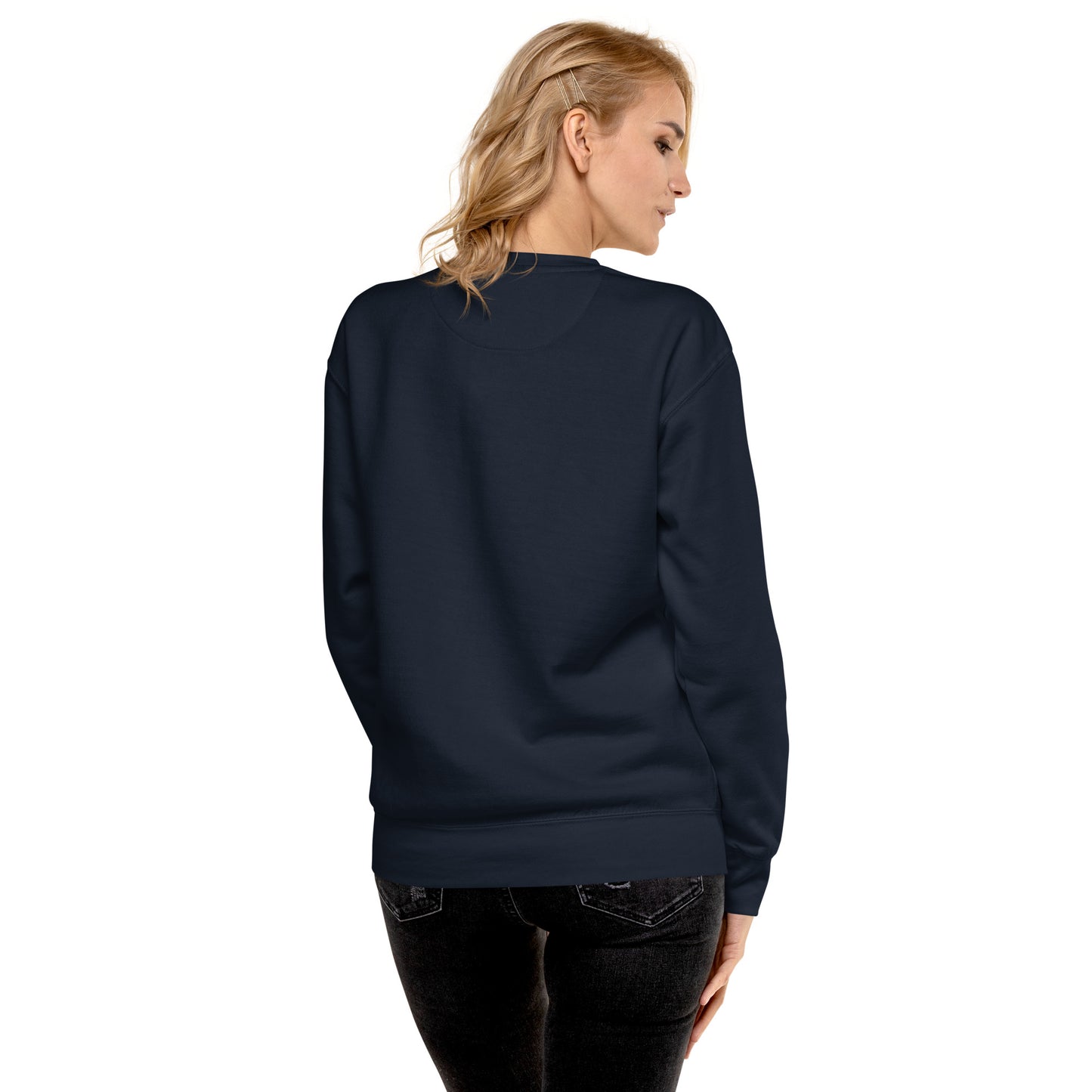 Unisex Stay Focused Sweatshirt