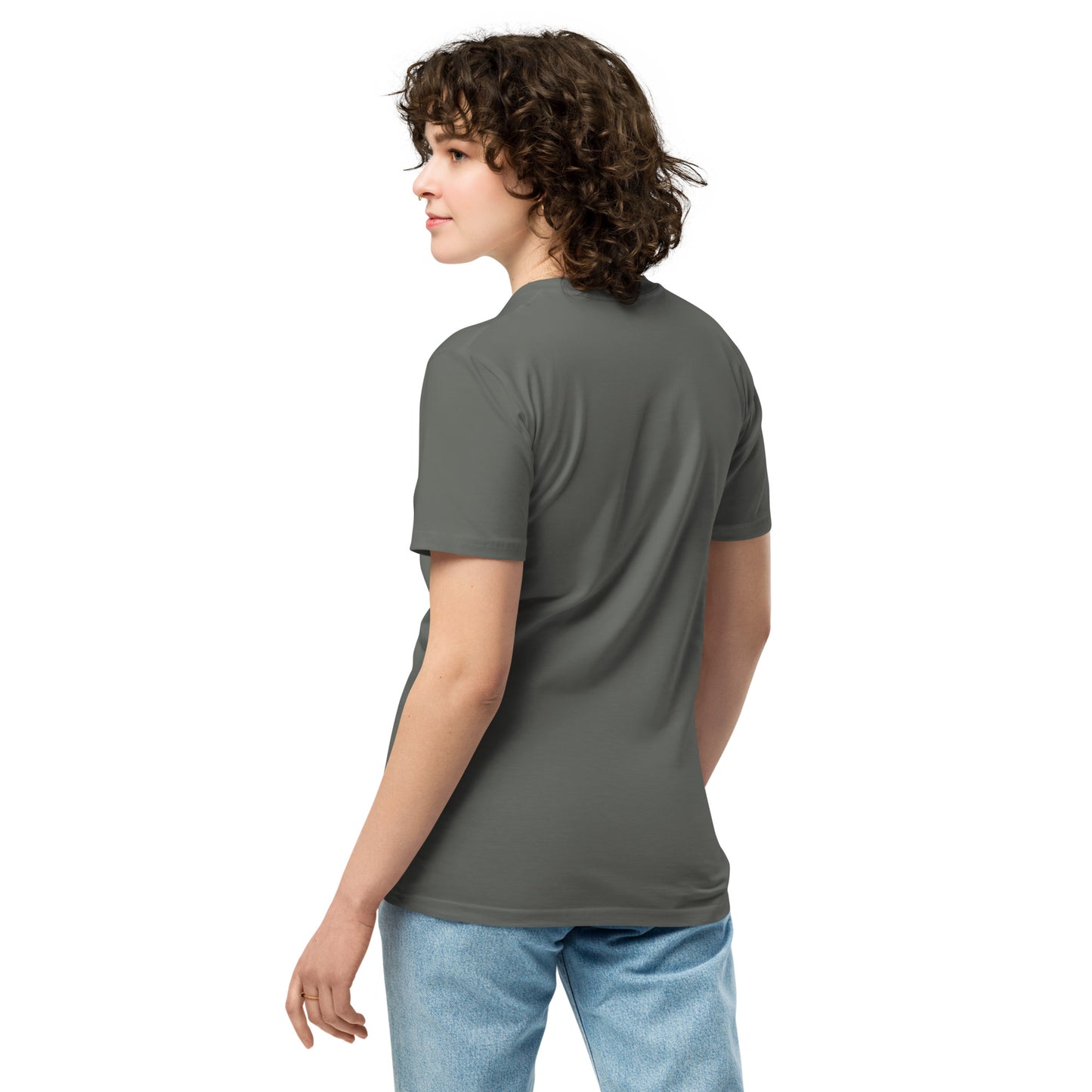 Unisex Elohim t-shirt