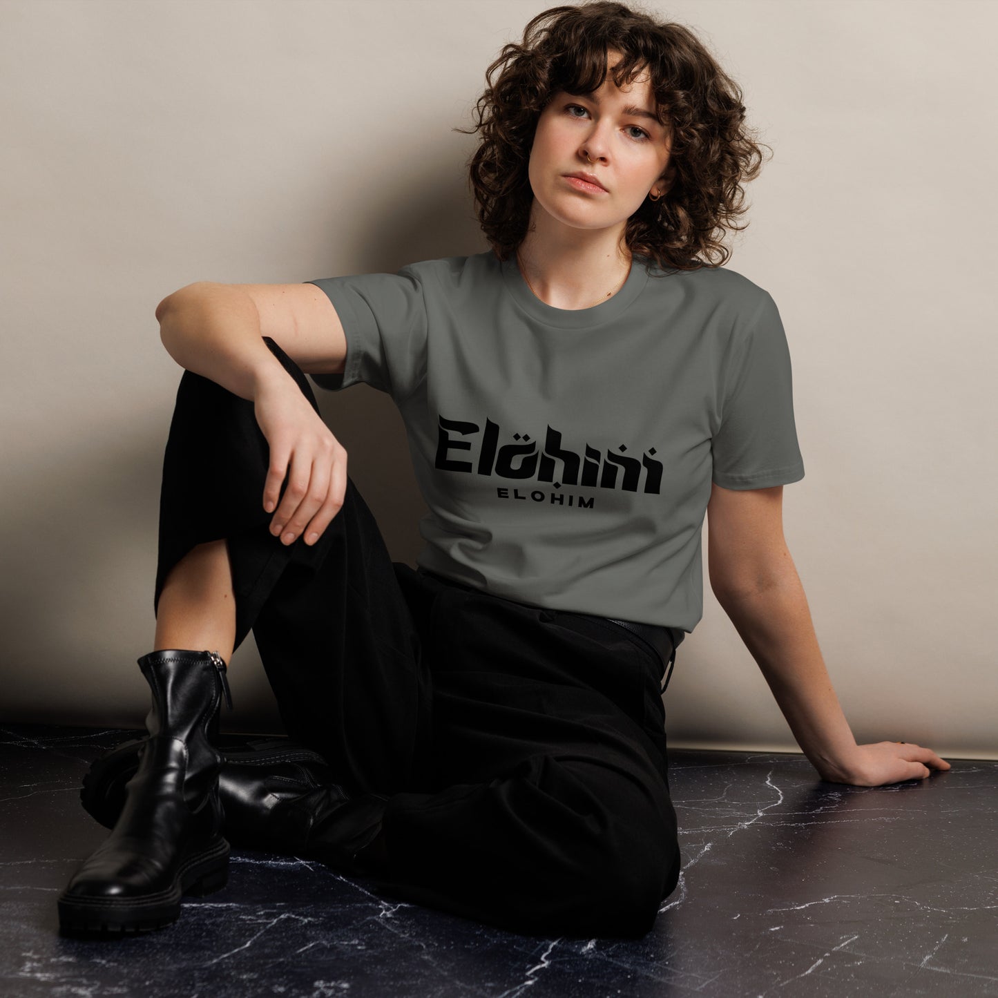 Unisex Elohim t-shirt
