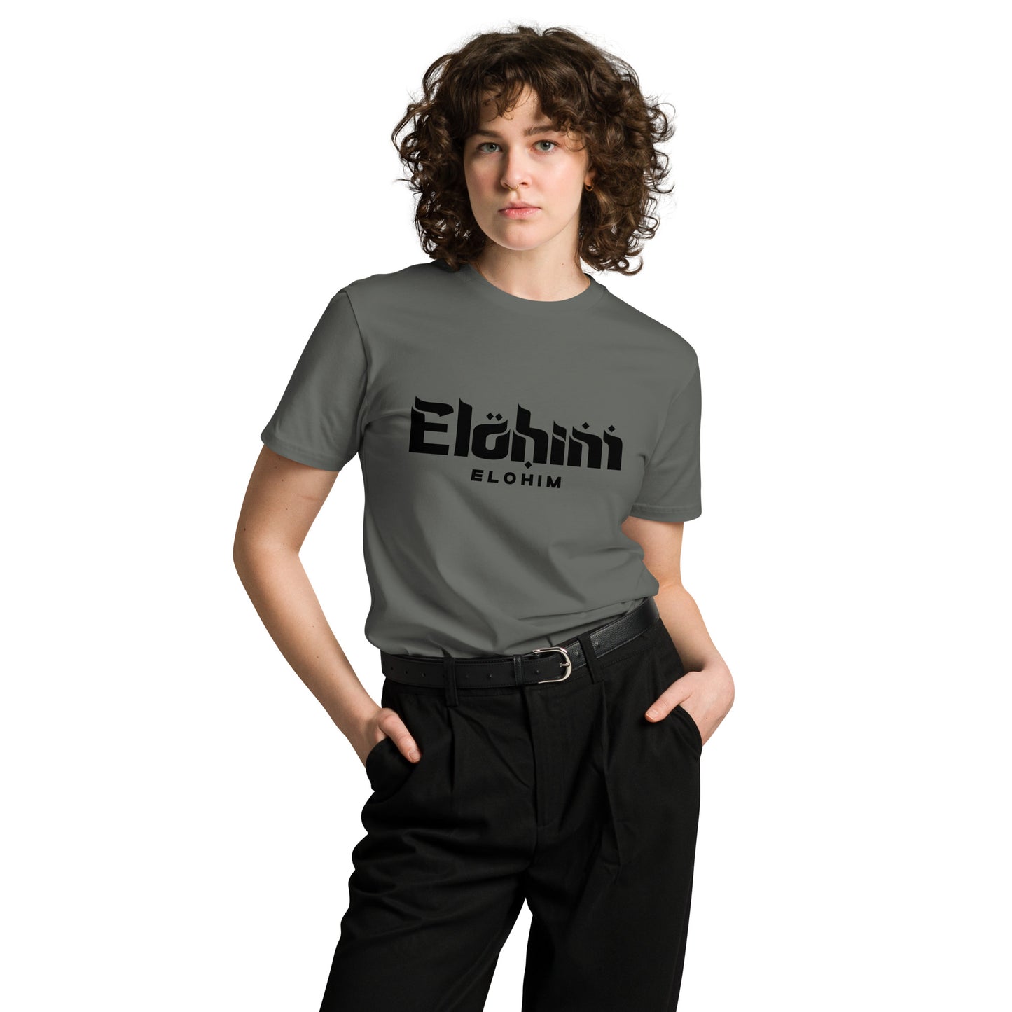Unisex Elohim t-shirt