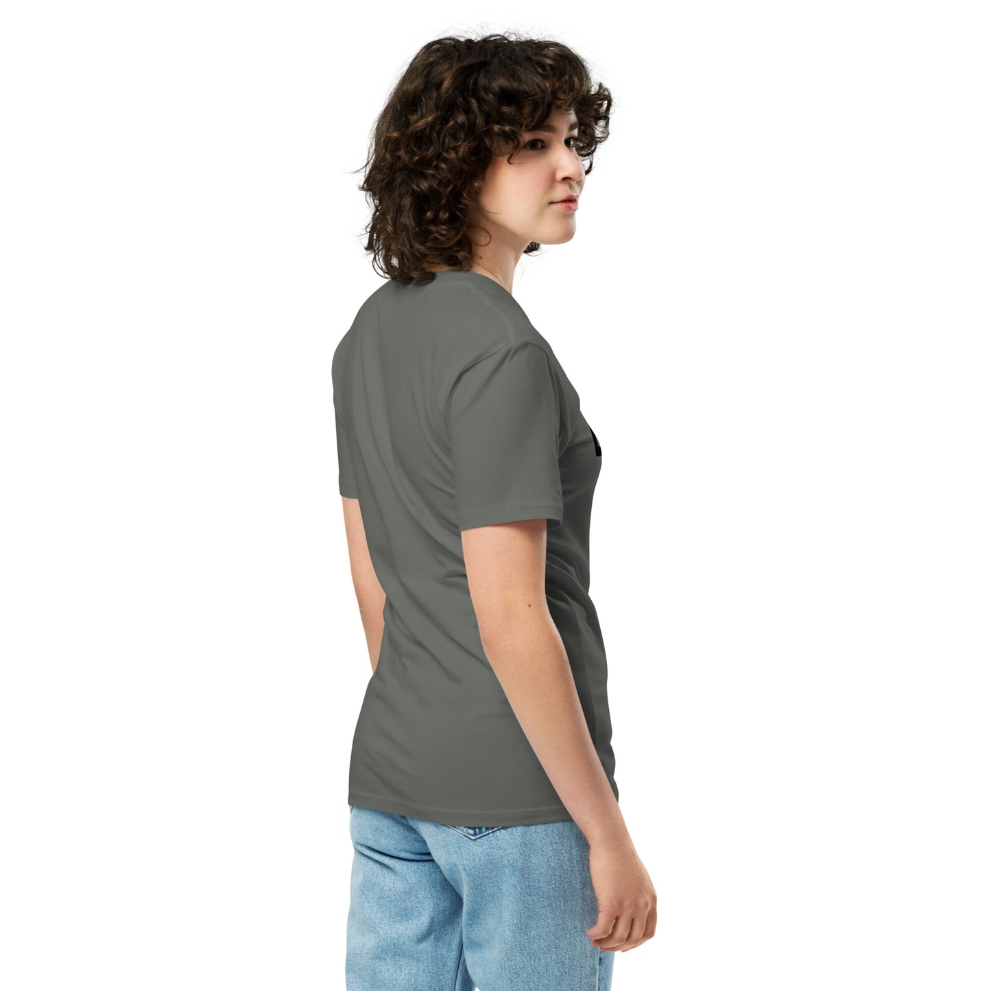 Unisex Elohim t-shirt